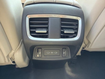 2025 Acura RDX Advance Package SH-AWD