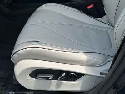 2025 Acura RDX Advance Package SH-AWD