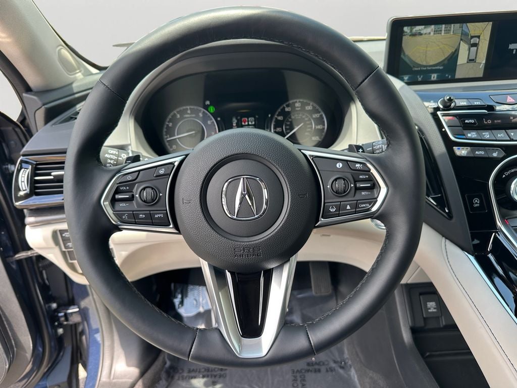 2025 Acura RDX Advance Package SH-AWD