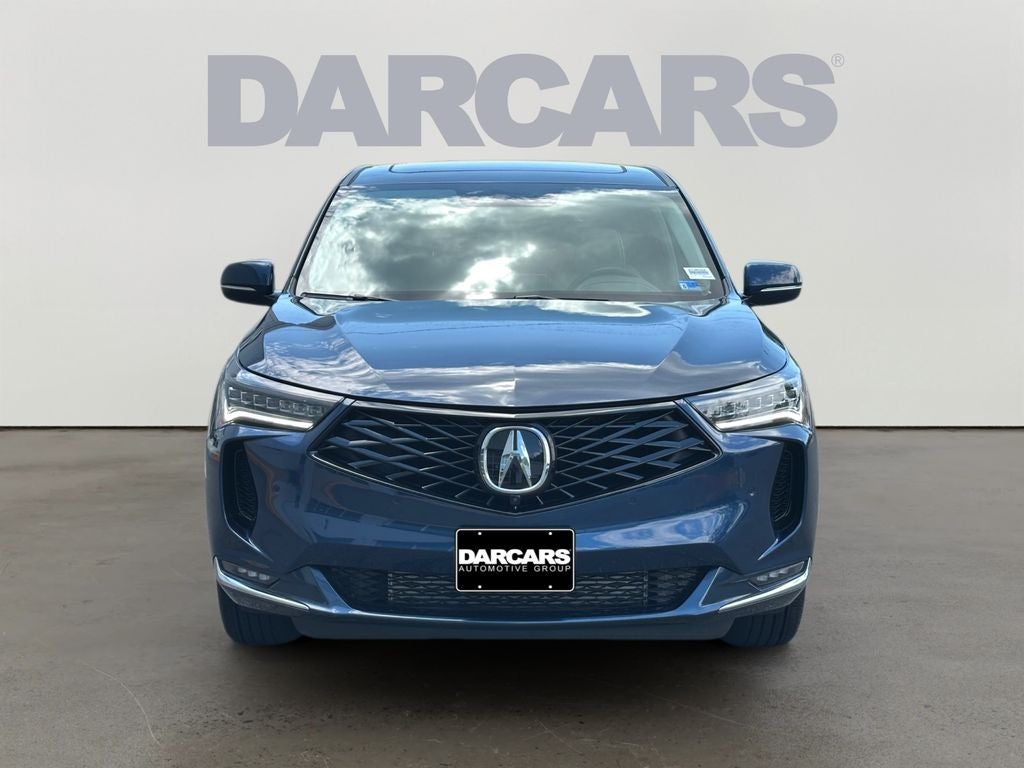 2025 Acura RDX Advance Package SH-AWD