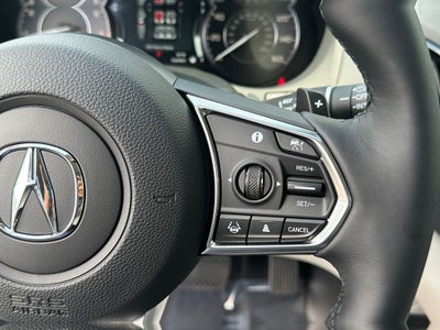 2025 Acura RDX Advance Package SH-AWD