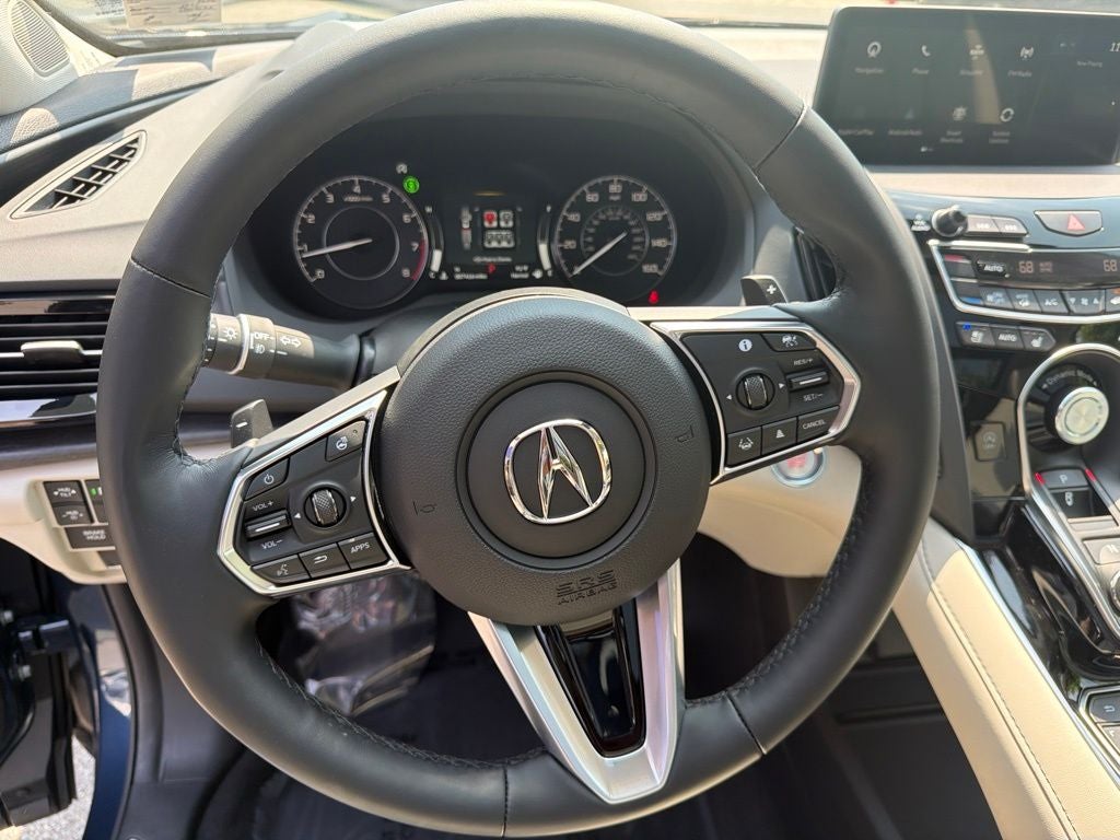 2025 Acura RDX Advance Package SH-AWD