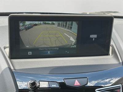 2025 Acura RDX Advance Package SH-AWD