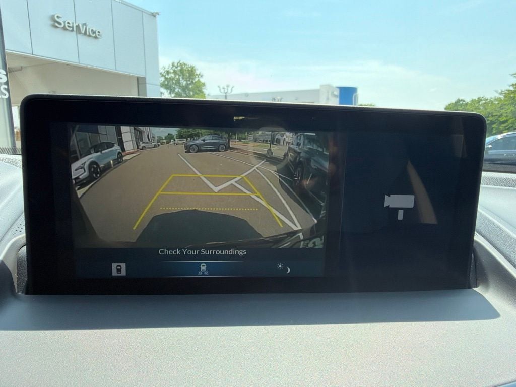 2025 Acura RDX Advance Package SH-AWD