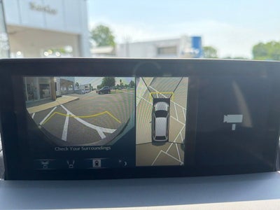 2025 Acura RDX Advance Package SH-AWD