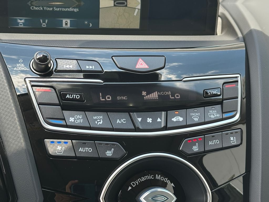 2025 Acura RDX Advance Package SH-AWD