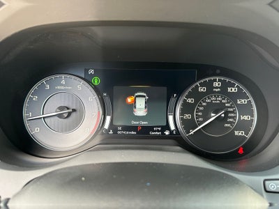 2025 Acura RDX Advance Package SH-AWD