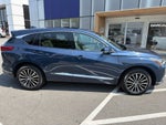 2025 Acura RDX Advance Package SH-AWD