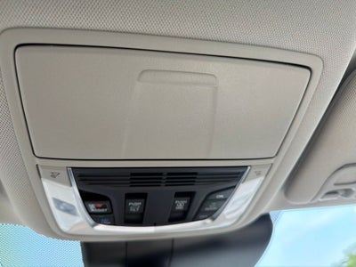 2025 Acura RDX Advance Package SH-AWD