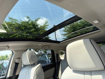 2025 Acura RDX Advance Package SH-AWD