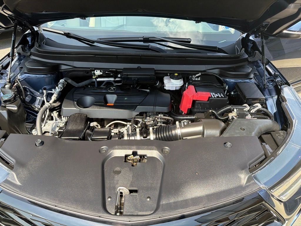 2025 Acura RDX Advance Package SH-AWD