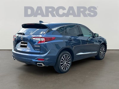 2025 Acura RDX Advance Package SH-AWD