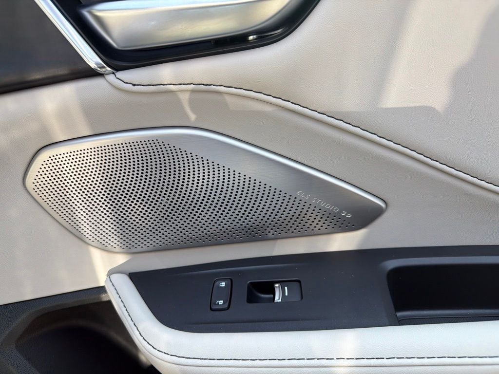 2025 Acura RDX Advance Package SH-AWD
