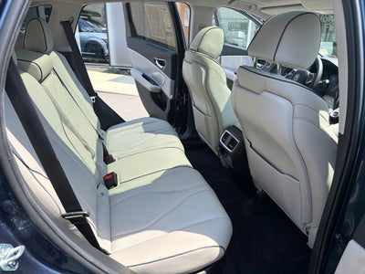 2025 Acura RDX Advance Package SH-AWD