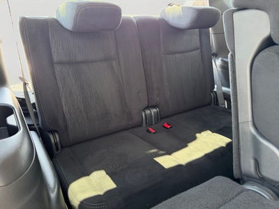2015 Nissan Pathfinder SV