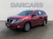 2015 Nissan Pathfinder SV