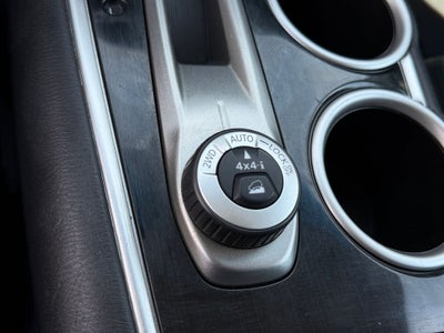 2015 Nissan Pathfinder SV