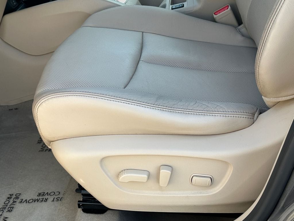 2014 Nissan Rogue SL AWD