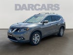 2014 Nissan Rogue SL AWD