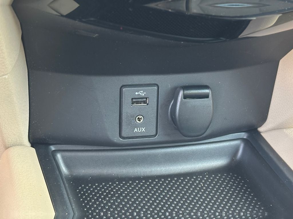 2014 Nissan Rogue SL AWD