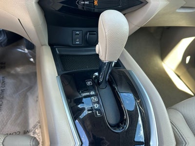 2014 Nissan Rogue SL AWD