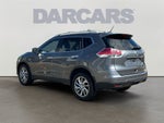 2014 Nissan Rogue SL AWD