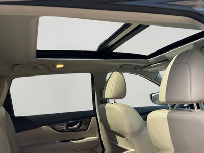 2014 Nissan Rogue SL AWD