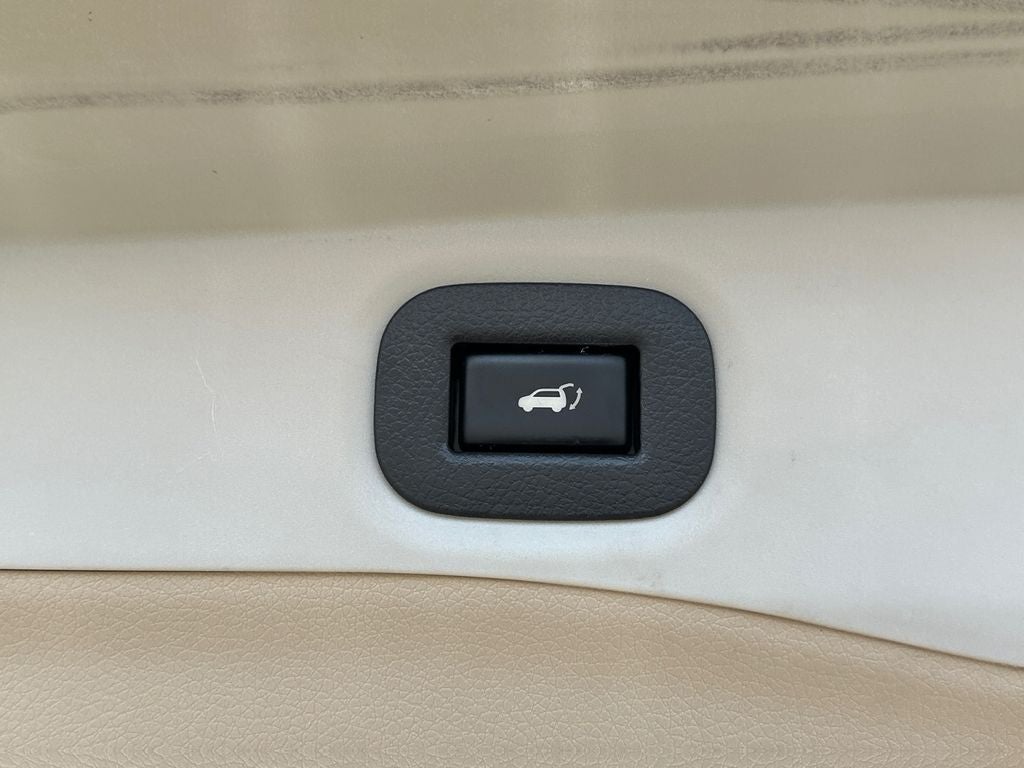 2014 Nissan Rogue SL AWD