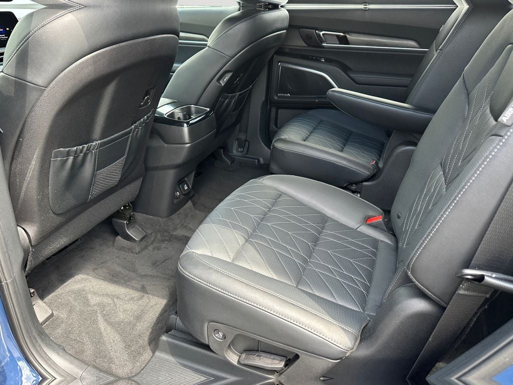 2023 Kia Telluride SX-Prestige X-Pro V6 AWD