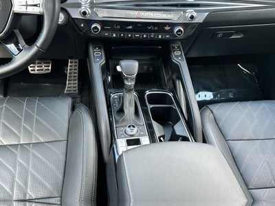 2023 Kia Telluride SX-Prestige X-Pro V6 AWD