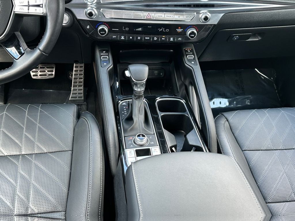2023 Kia Telluride SX-Prestige X-Pro V6 AWD