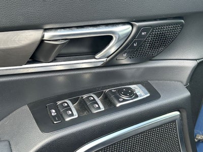 2023 Kia Telluride SX-Prestige X-Pro V6 AWD