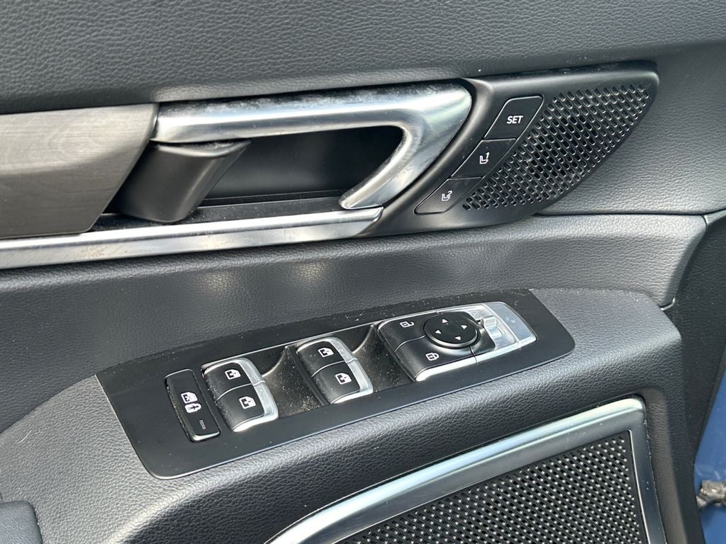 2023 Kia Telluride SX-Prestige X-Pro V6 AWD