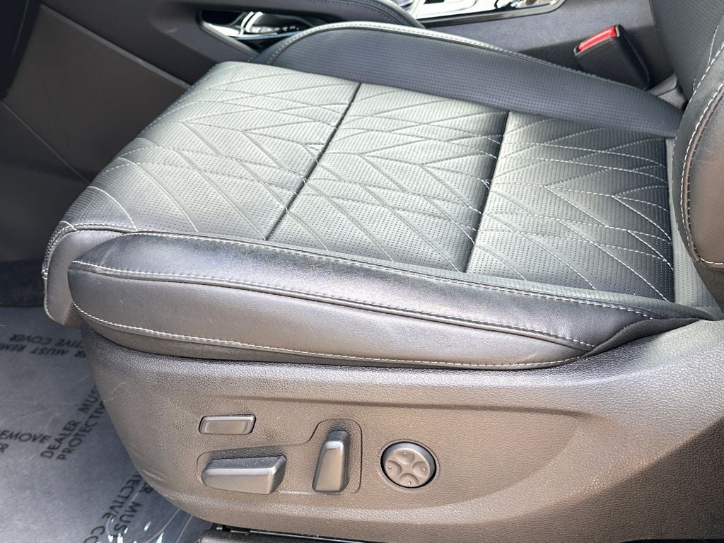 2023 Kia Telluride SX-Prestige X-Pro V6 AWD
