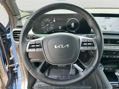 2023 Kia Telluride SX-Prestige X-Pro V6 AWD