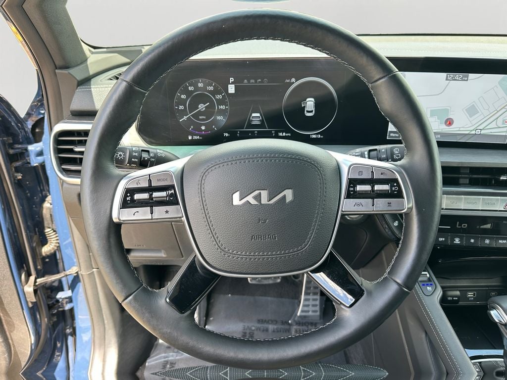 2023 Kia Telluride SX-Prestige X-Pro V6 AWD