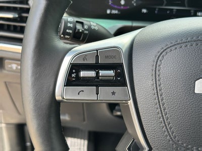 2023 Kia Telluride SX-Prestige X-Pro V6 AWD
