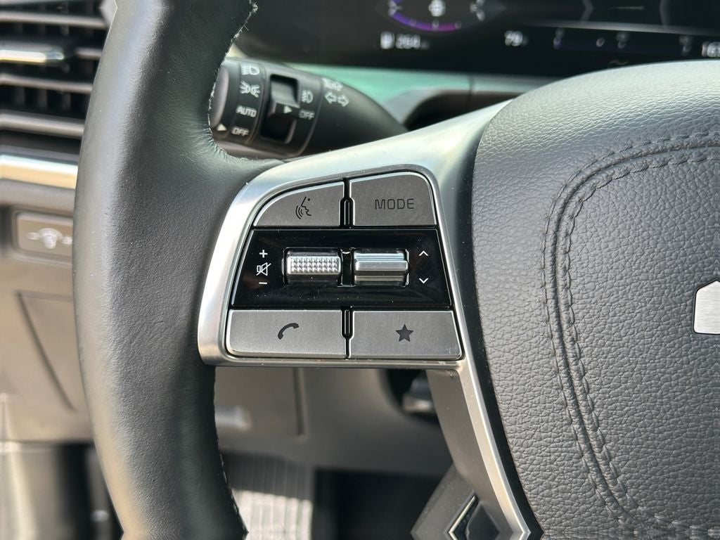 2023 Kia Telluride SX-Prestige X-Pro V6 AWD