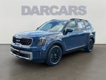 2023 Kia Telluride SX-Prestige X-Pro V6 AWD