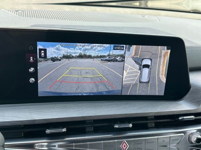 2023 Kia Telluride SX-Prestige X-Pro V6 AWD