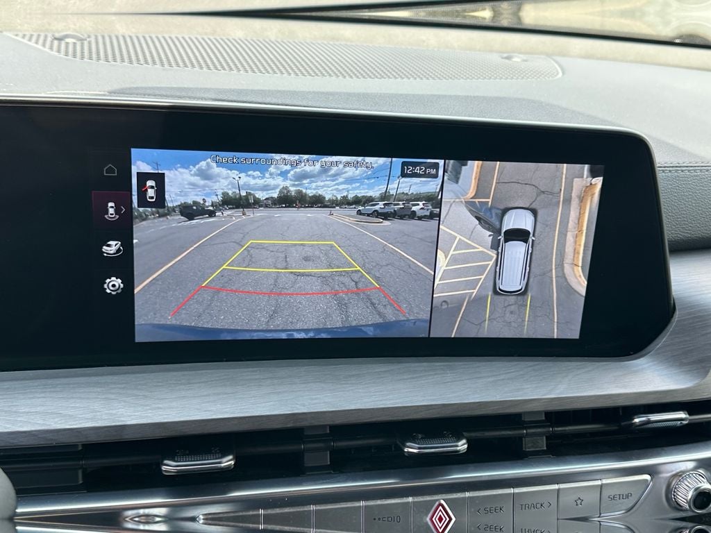 2023 Kia Telluride SX-Prestige X-Pro V6 AWD