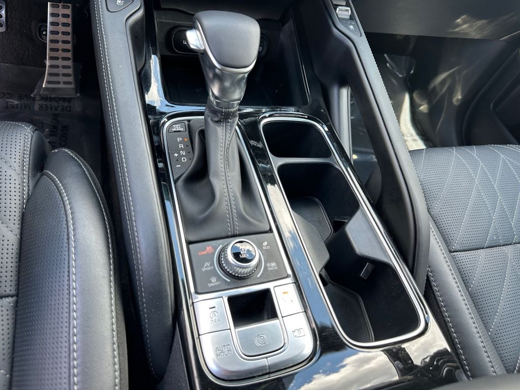 2023 Kia Telluride SX-Prestige X-Pro V6 AWD