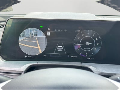 2023 Kia Telluride SX-Prestige X-Pro V6 AWD