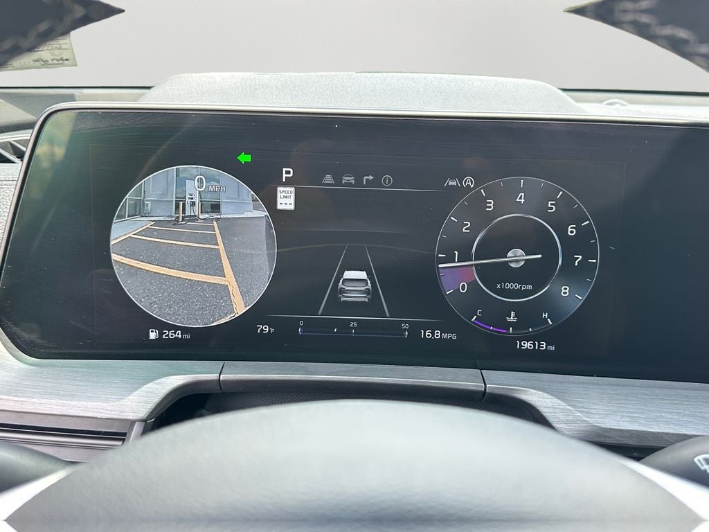 2023 Kia Telluride SX-Prestige X-Pro V6 AWD