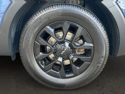 2023 Kia Telluride SX-Prestige X-Pro V6 AWD