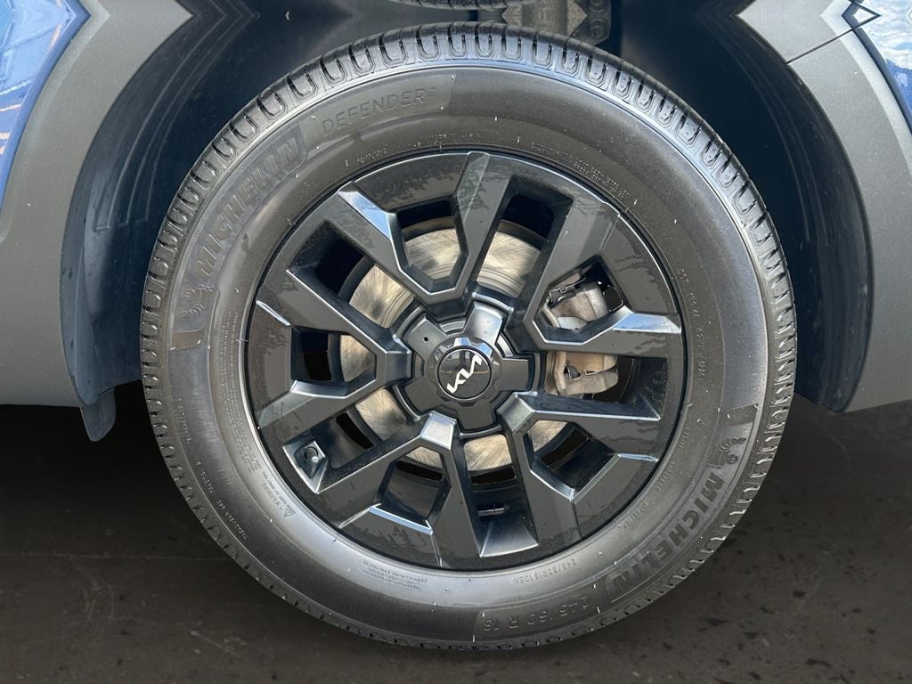 2023 Kia Telluride SX-Prestige X-Pro V6 AWD