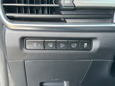2023 Kia Telluride SX-Prestige X-Pro V6 AWD