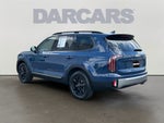 2023 Kia Telluride SX-Prestige X-Pro V6 AWD