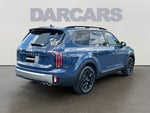 2023 Kia Telluride SX-Prestige X-Pro V6 AWD