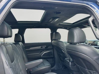 2023 Kia Telluride SX-Prestige X-Pro V6 AWD